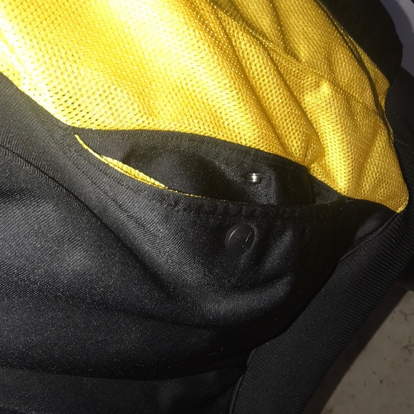 Jordan AIR Jordan Reversible Jacket Flight… - Picture 3 of 8